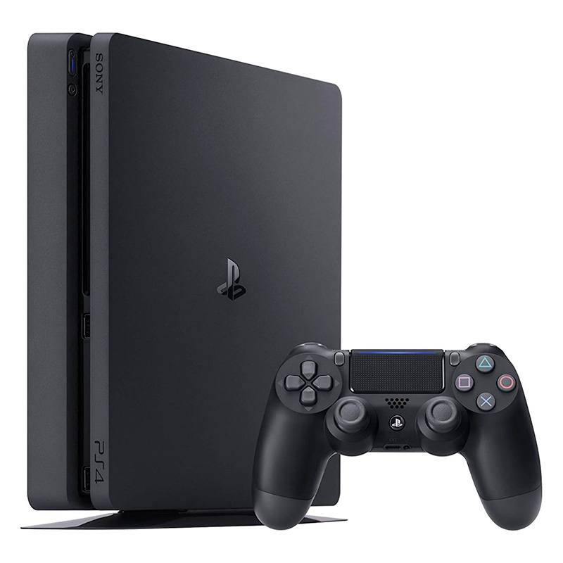 Acheter Console Sony Ps4 Slim 1to, Reconditionnee Grade Eco Bon état - 139,97 € Console Sony Ps4 Slim 1to, Reconditionnee Grade Eco Bon état - reconditionné disponible sur Electro Depot